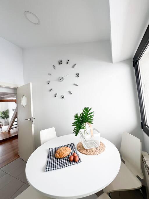 Centrico Apartamento Recien Reformado. Сантандер Экстерьер фото