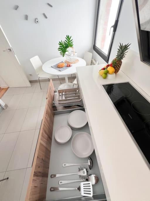 Centrico Apartamento Recien Reformado. Сантандер Экстерьер фото