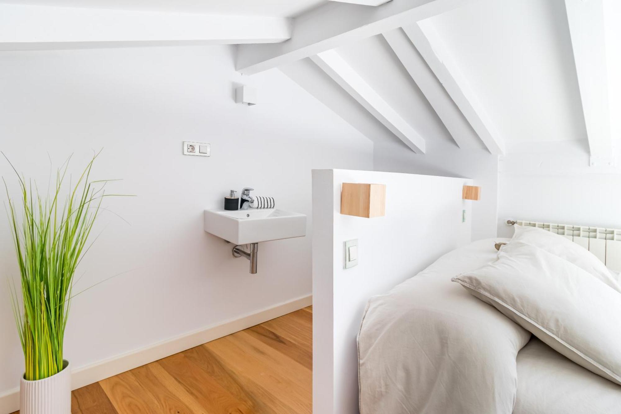 Centrico Apartamento Recien Reformado. Сантандер Экстерьер фото